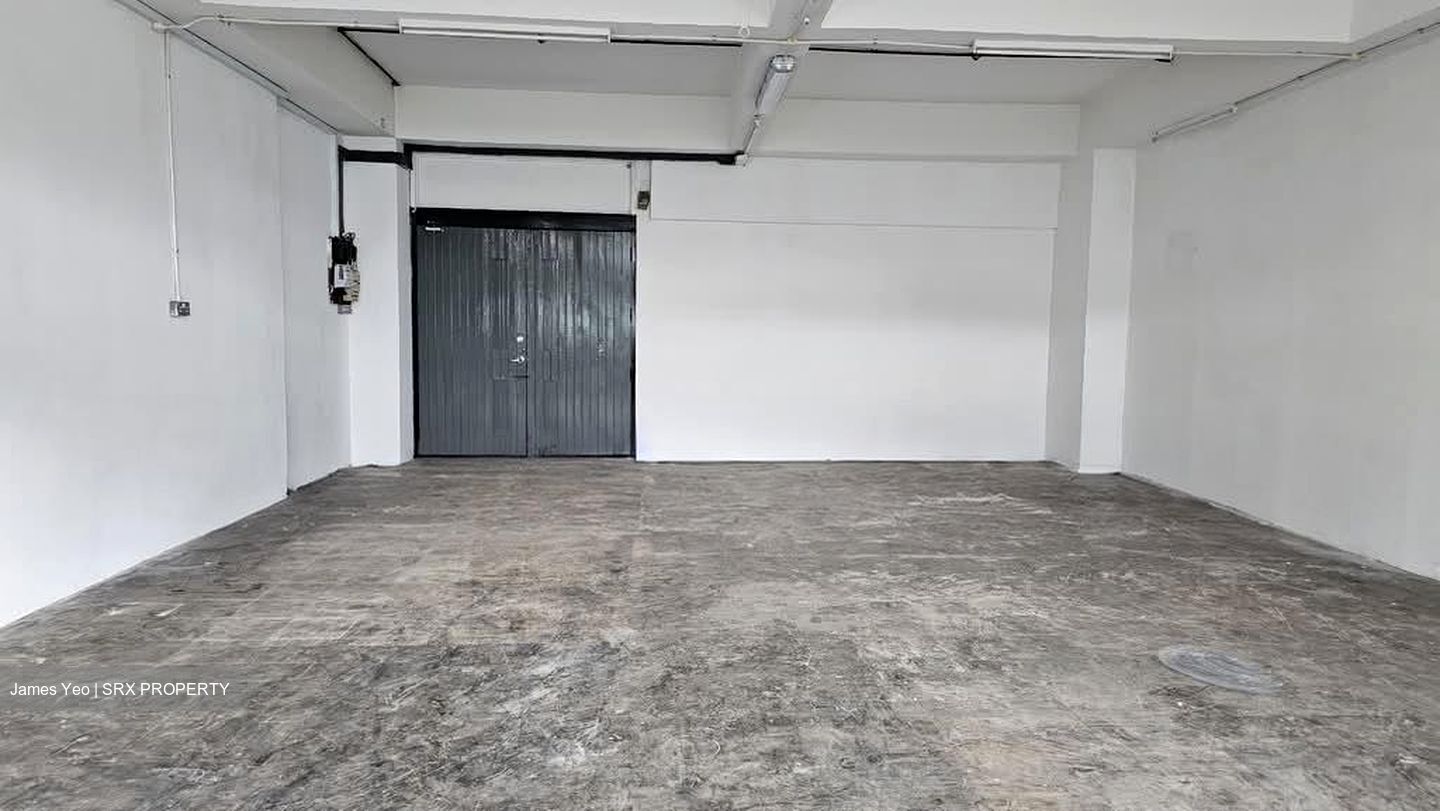 Ruby Industrial Complex (D13), Warehouse #558259121